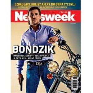 Newsweek do słuchania nr 49 z 02.12.2013, Newsweek