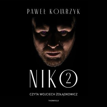 Niko. Tom II, Paweł Kolarzyk
