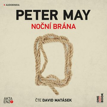 Noční brána, Peter May