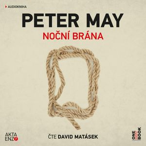 Noční brána, Peter May