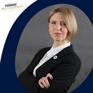 Nowa flaga Rosji według opozycji. Biało-niebiesko-biała. Dlaczego? audiobook, Mateusz Grzeszczuk