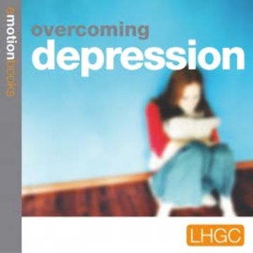 Overcoming Deppression audiobook, Andrew Richardson
