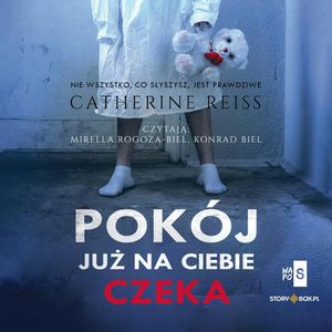 Pokój już na ciebie czeka, Catherina Reiss
