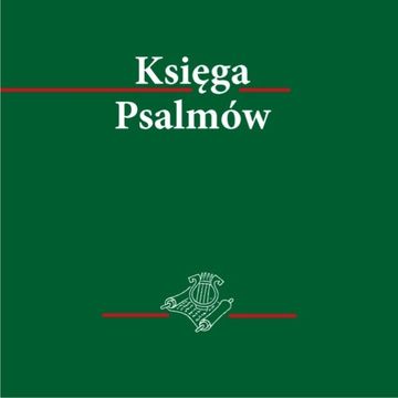 Psalmy audiobook, Biblia 1000lecia - Pallottinum