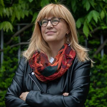 Radio Książki 67. Monika Sznajderman audiobook, Michał Nogaś