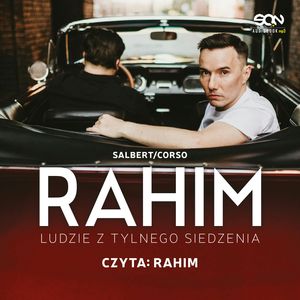 Rahim. Ludzie z tylnego siedzenia, Przemek Corso, Sebastian Salbert