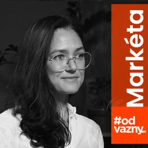Rakovinu prsu mi oznámili telefonem. Jak jsem se s ní vypořádala? | Markéta Gajdíková #odvážný, Tomáš Paprštein