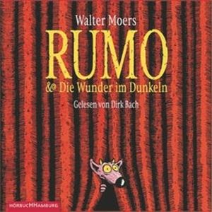 Rumo, Walter Moers