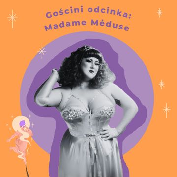 s02e09 Z pierwszej ręki: Fat Showgirl audiobook, Natalia Skoczylas, Urszula Chowaniec