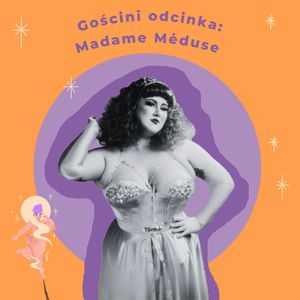 s02e09 Z pierwszej ręki: Fat Showgirl, Natalia Skoczylas, Urszula Chowaniec