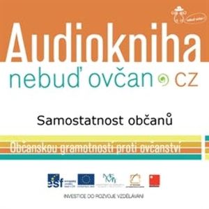 Samostatnost občanů, Nebuď Ovčan