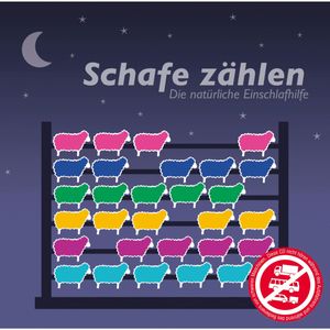 Schafe zählen - Die natürliche Einschlafhilfe, Christian Macharski