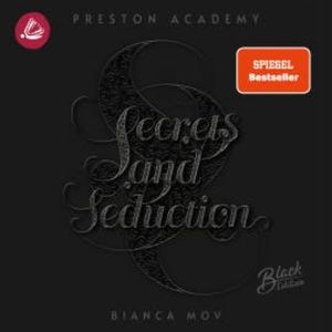 Secrets and Seduction: Du wirst immer mein sein, Bianca Mov