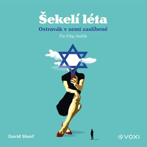 Šekelí léta, David Shorf
