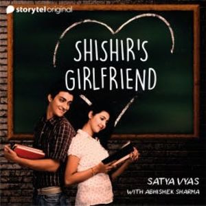 Shishir's Girlfriend, Satya Vyas