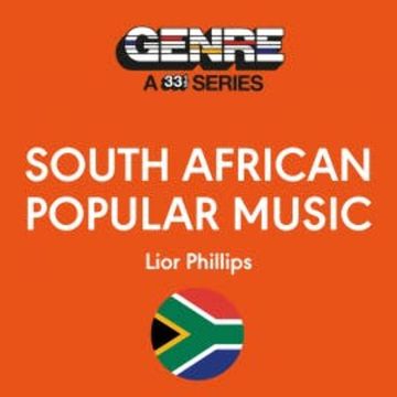 South African Popular Music audiobook, Lior Phillips