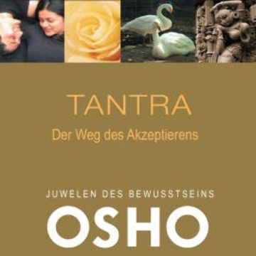 TANTRA - Der Weg des Akzeptierens audiobook, OSHO