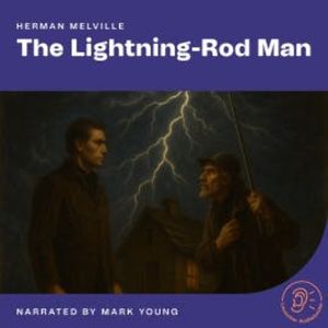The Lightning-Rod Man, Herman Melville