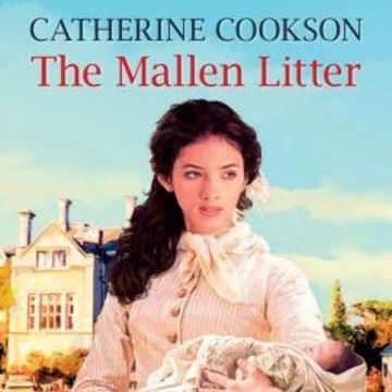 The Mallen Litter audiobook, Catherine Cookson