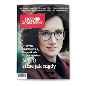 Tygodnik Powszechny na ucho numer 10/2024, zespół autorów