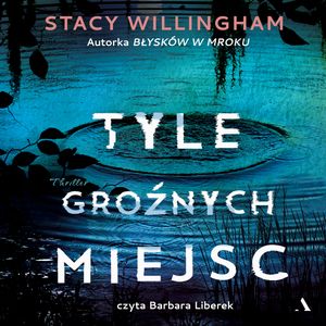 Tyle groźnych miejsc, Stacy Willingham