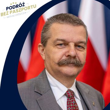 Ukraiński parlament upamiętnił Stepana Banderę. "Polityczny błąd" audiobook, Mateusz Grzeszczuk