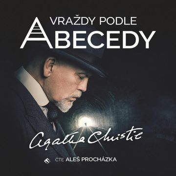 Vraždy podle abecedy, Agatha Christie