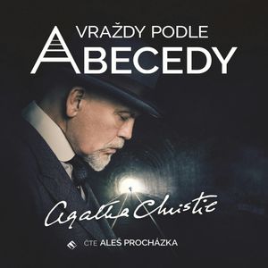 Vraždy podle abecedy, Agatha Christie