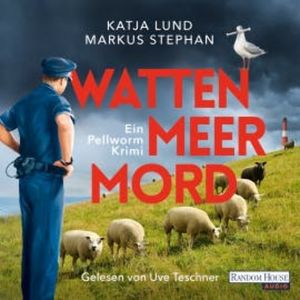 Wattenmeermord, Katja Lund