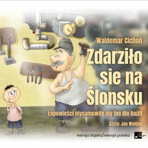 Zdarziło sie na Ślonsku. Łopowieści niysamowite niy ino dlo bajtli, Waldemar Cichoń
