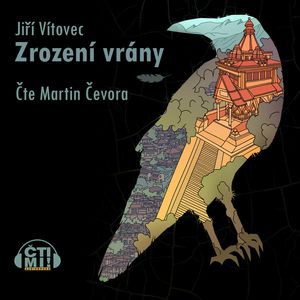 Zrození vrány, Jiří Vítovec