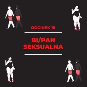 018 - Bi/pan seksualna - Ola, Zorya Blue