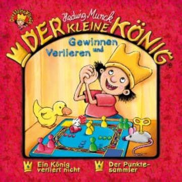 32: Gewinnen und Verlieren audiobook, Hedwig Munck