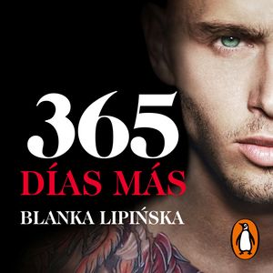 365 días más («Trilogía 365 días» 3), Blanka Lipińska