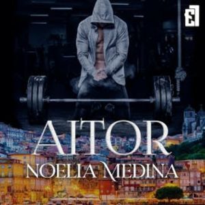 Aitor, Noelia Medina