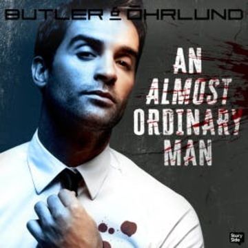 An Almost Ordinary Man audiobook, Dag Öhrlund