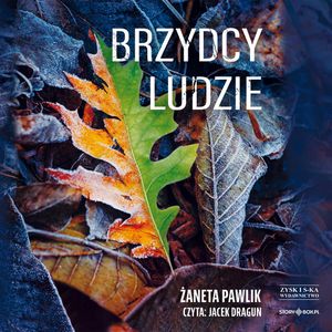 Brzydcy ludzie, Heraclon International, Żaneta Pawlik