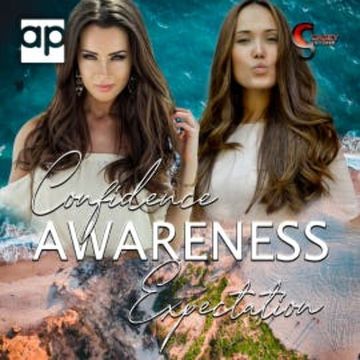 Confidence, Awareness, Expectation audiobook, Casey Stone