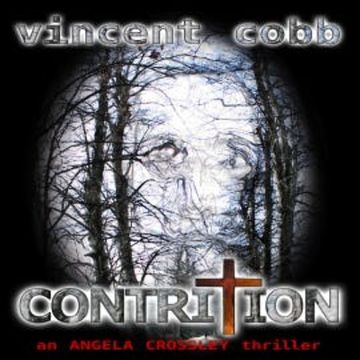 Contrition audiobook, Vincent Cobb