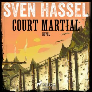 Court Martial, Sven Hassel