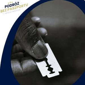 Czy Gambia znowu zalegalizuje kobiece okaleczenia?, Mateusz Grzeszczuk