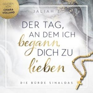 Der Tag, an dem ich begann, dich zu lieben, Jaliah J.