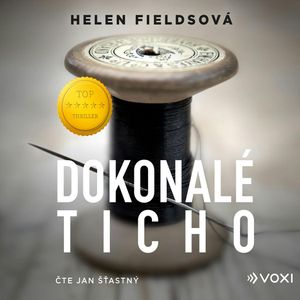 Dokonalé ticho, Helen Fieldsová