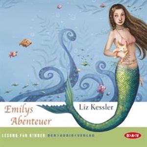 Emilys Abenteuer, Liz Kessler