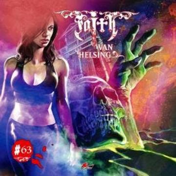 Faith - The Van Helsing Chronicles, Folge 63: Todesschreie aus dem Beinhaus audiobook, Markus Duschek