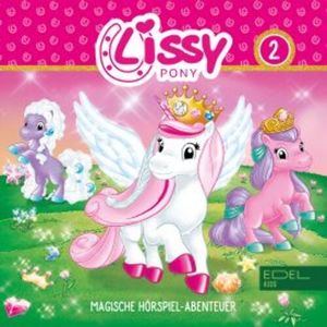 Folge 2 (Magische Hörspiel-Abenteuer), Stephan Chrzescinski