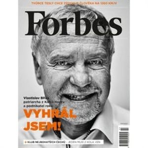 Forbes březen 2015, Forbes