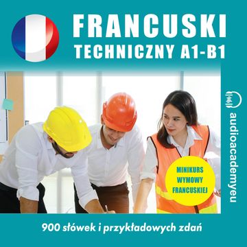 Francuski techniczny audiobook, Tomáš Dvořáček