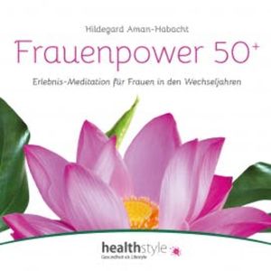 Frauenpower 50+, Hildegard Aman-Habacht