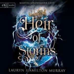 Heir of Storms, Lauryn Hamilton Murray